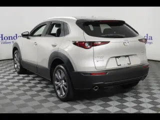 Mazda CX-30 2024 AWD 2.5 S Premium 4dr SUV