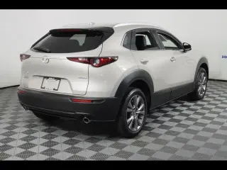 Mazda CX-30 2024 AWD 2.5 S Premium 4dr SUV