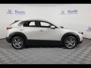 Mazda CX-30 2024 AWD 2.5 S Premium 4dr SUV