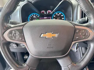 Chevrolet Colorado 2021 4x4 Z71 4dr Extended Cab 6 ft. LB