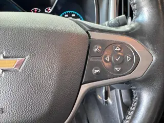 Chevrolet Colorado 2021 4x4 Z71 4dr Extended Cab 6 ft. LB