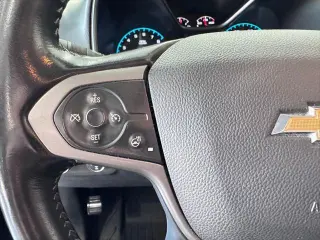 Chevrolet Colorado 2021 4x4 Z71 4dr Extended Cab 6 ft. LB