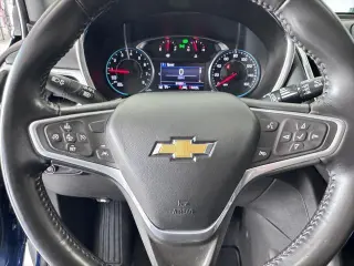 Chevrolet Equinox 2022 4x4 LT 4dr SUV w/1LT