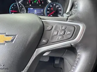 Chevrolet Equinox 2022 4x4 LT 4dr SUV w/1LT