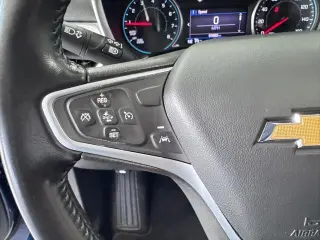 Chevrolet Equinox 2022 4x4 LT 4dr SUV w/1LT