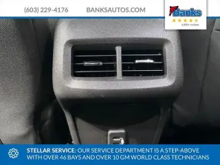 Chevrolet Equinox 2022 4x4 LT 4dr SUV w/1LT