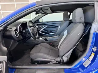 Chevrolet Camaro 2021 LT1 2dr Convertible