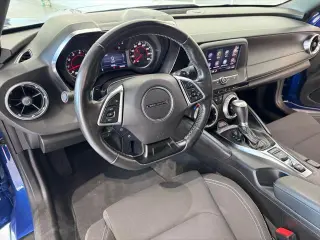 Chevrolet Camaro 2021 LT1 2dr Convertible