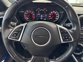 Chevrolet Camaro 2021 LT1 2dr Convertible