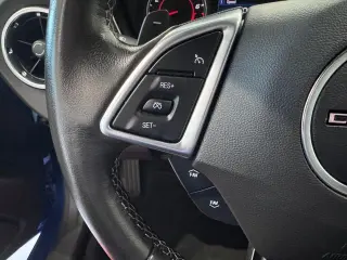 Chevrolet Camaro 2021 LT1 2dr Convertible