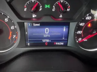 Chevrolet Camaro 2021 LT1 2dr Convertible