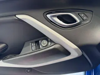 Chevrolet Camaro 2021 LT1 2dr Convertible