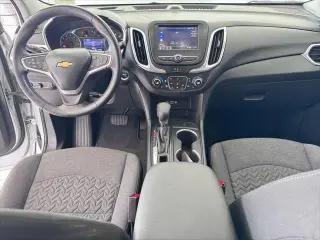 Chevrolet Equinox 2022 4x4 LT 4dr SUV w/1LT