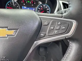 Chevrolet Equinox 2022 4x4 LT 4dr SUV w/1LT