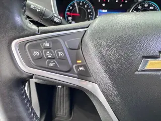 Chevrolet Equinox 2022 4x4 LT 4dr SUV w/1LT