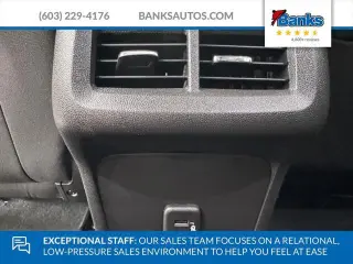 Chevrolet Equinox 2022 4x4 LT 4dr SUV w/1LT