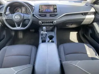 Nissan Altima 2024 2.5 S 4dr Sedan