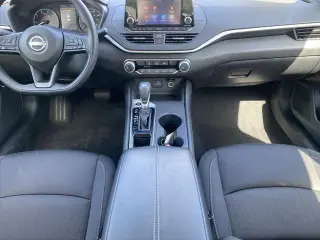 Nissan Altima 2024 2.5 S 4dr Sedan