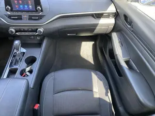 Nissan Altima 2024 2.5 S 4dr Sedan