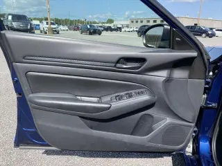 Nissan Altima 2024 2.5 S 4dr Sedan