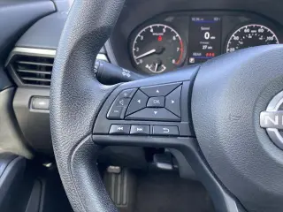 Nissan Altima 2024 2.5 S 4dr Sedan