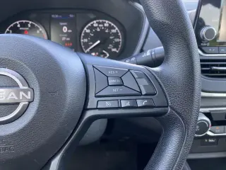 Nissan Altima 2024 2.5 S 4dr Sedan
