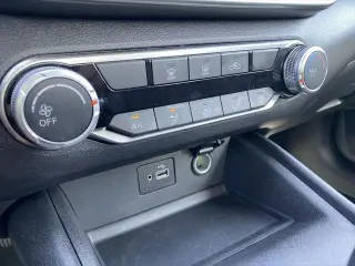 Nissan Altima 2024 2.5 S 4dr Sedan