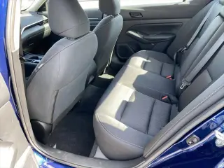 Nissan Altima 2024 2.5 S 4dr Sedan