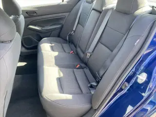 Nissan Altima 2024 2.5 S 4dr Sedan