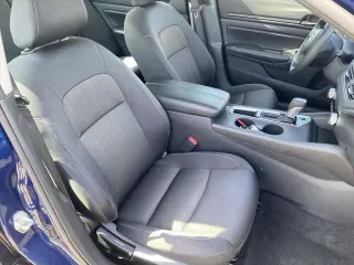 Nissan Altima 2024 2.5 S 4dr Sedan
