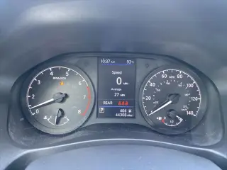 Nissan Altima 2024 2.5 S 4dr Sedan