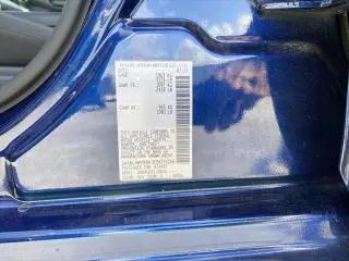 Nissan Altima 2024 2.5 S 4dr Sedan