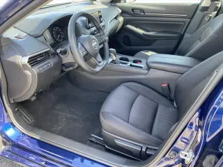 Nissan Altima 2024 2.5 S 4dr Sedan