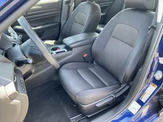 Nissan Altima 2024 2.5 S 4dr Sedan