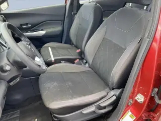 Nissan Kicks 2019 SV 4dr Crossover