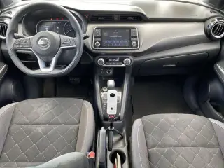 Nissan Kicks 2019 SV 4dr Crossover