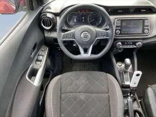 Nissan Kicks 2019 SV 4dr Crossover
