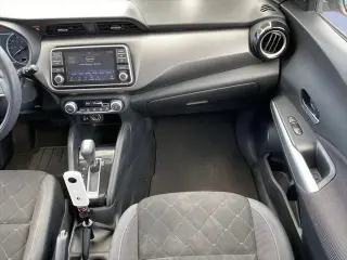 Nissan Kicks 2019 SV 4dr Crossover