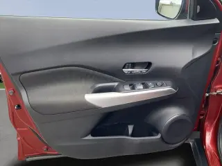 Nissan Kicks 2019 SV 4dr Crossover