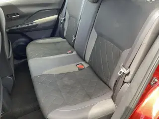 Nissan Kicks 2019 SV 4dr Crossover