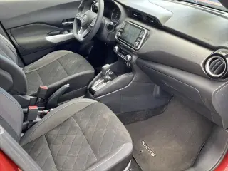 Nissan Kicks 2019 SV 4dr Crossover