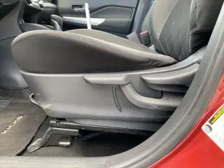 Nissan Kicks 2019 SV 4dr Crossover