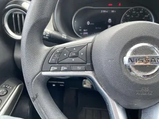 Nissan Kicks 2019 SV 4dr Crossover