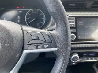 Nissan Kicks 2019 SV 4dr Crossover