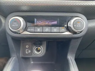 Nissan Kicks 2019 SV 4dr Crossover