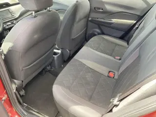 Nissan Kicks 2019 SV 4dr Crossover