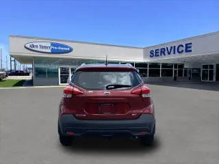 Nissan Kicks 2019 SV 4dr Crossover