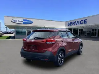 Nissan Kicks 2019 SV 4dr Crossover