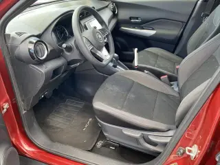 Nissan Kicks 2019 SV 4dr Crossover