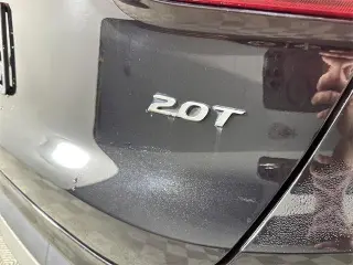 Hyundai SANTA FE 2020 Limited 2.0T 4dr Crossover